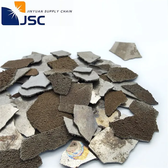 Elektwolitik Manganèz