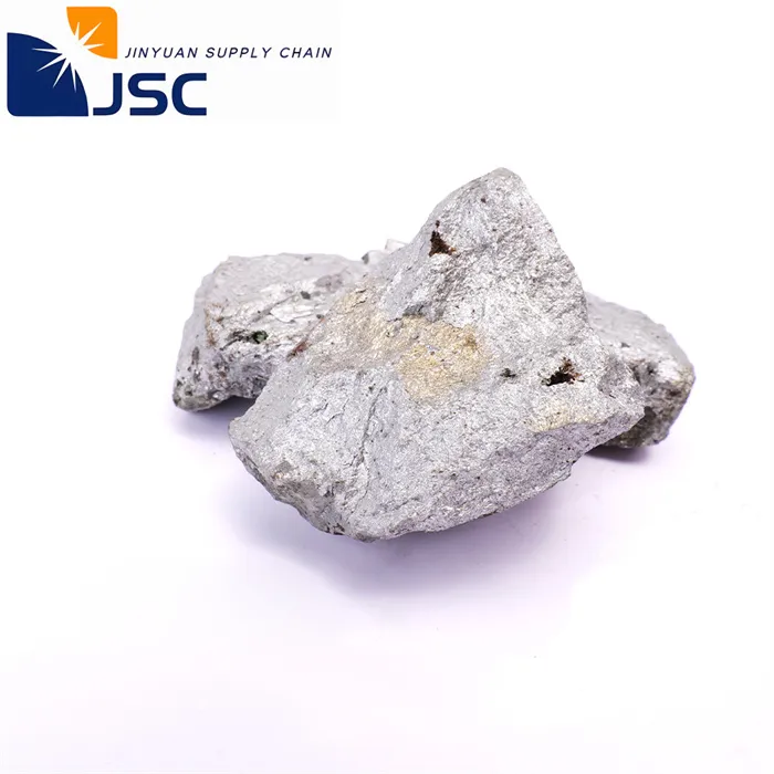 Segondè Carbon Ferro Chrome