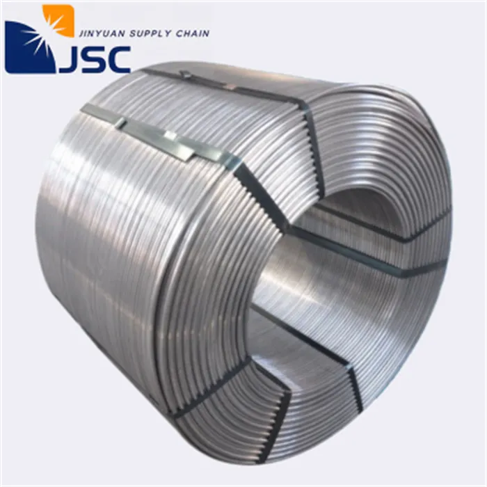 Fil kalsyòm Silisyòm