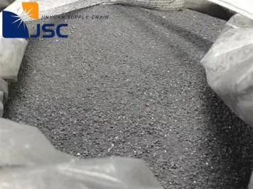 Silisyòm kalsyòm poud