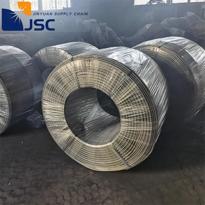 Fil nwayo pou fè asye