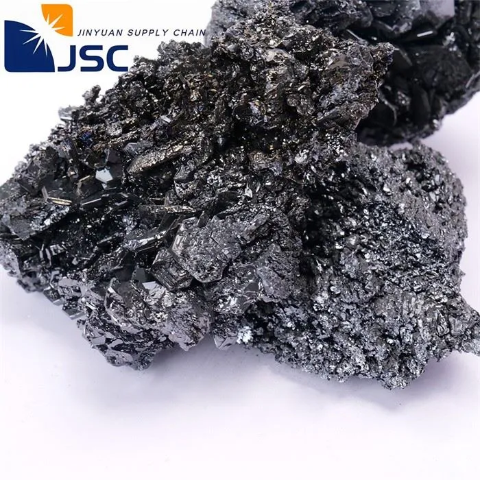 Ferro Calcium Silicon