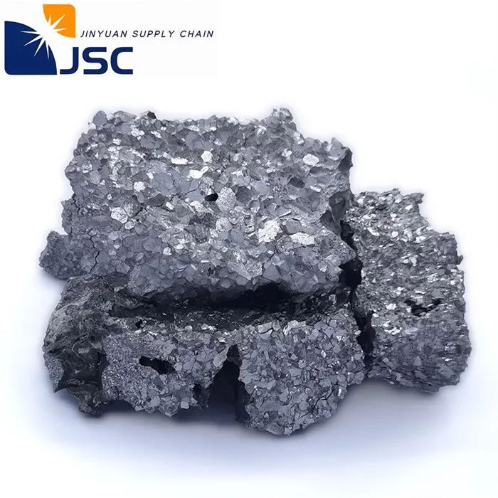 Ferro Chrome Itilizasyon