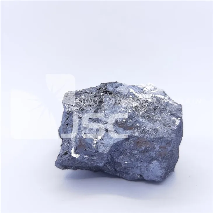 ferro silicon calcium