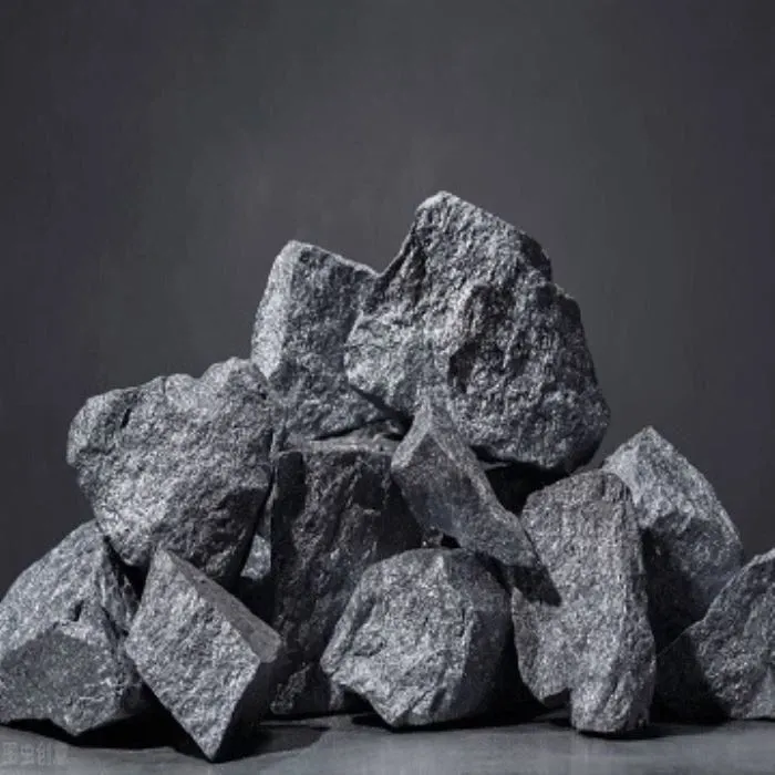 Ferro Silisyòm Founisè