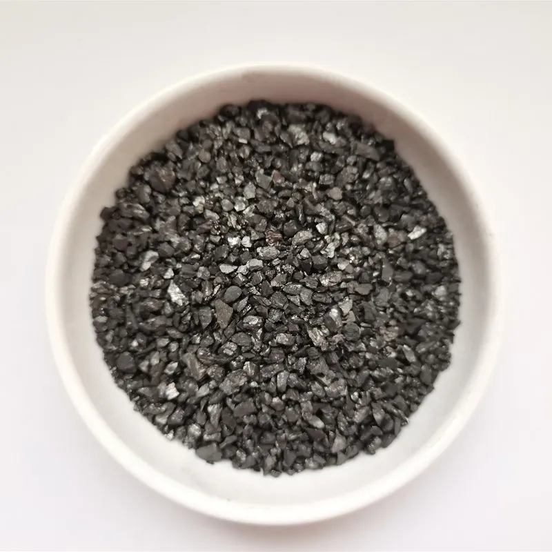 Gaz kalsine Anthracite