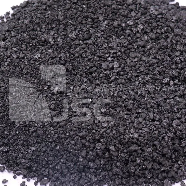 Grafit  Petroleum  Coke