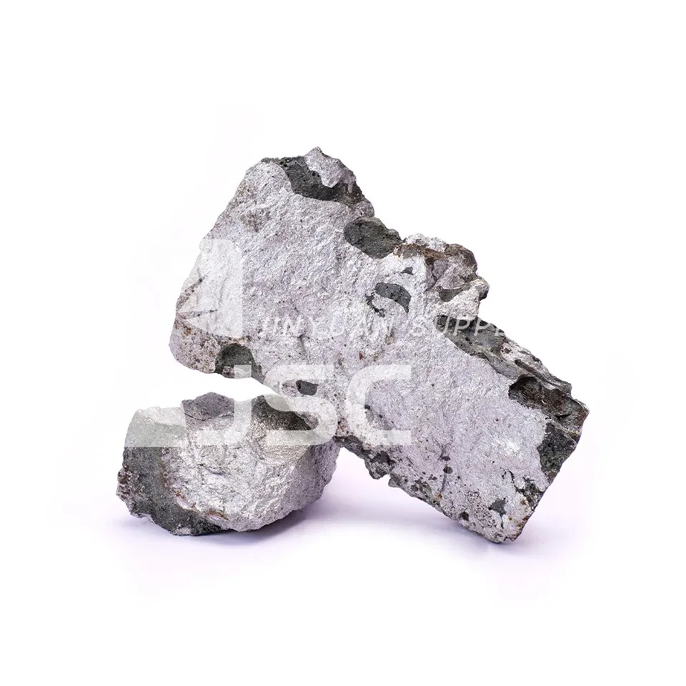 Segondè Carbon Ferrochrome