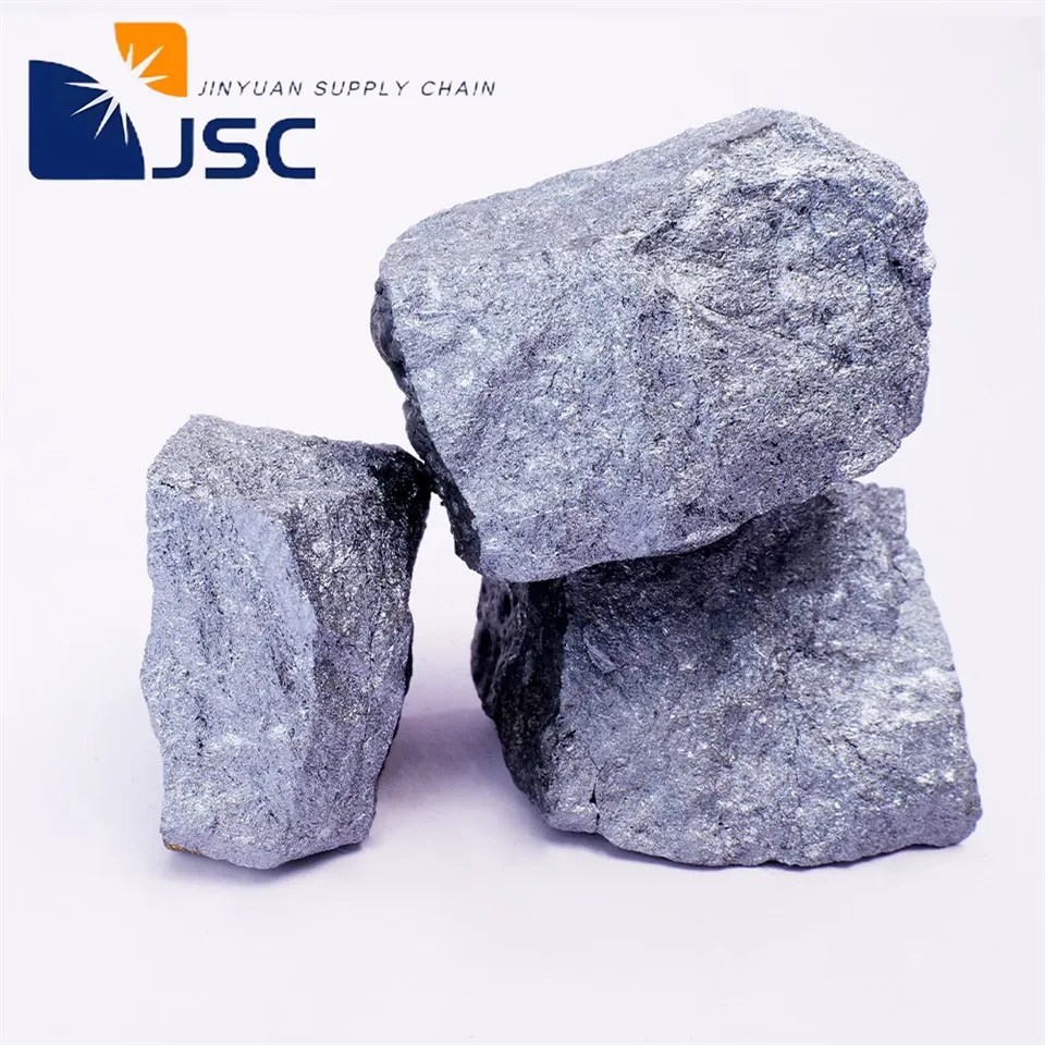 High Quality Ferro Silisyòm