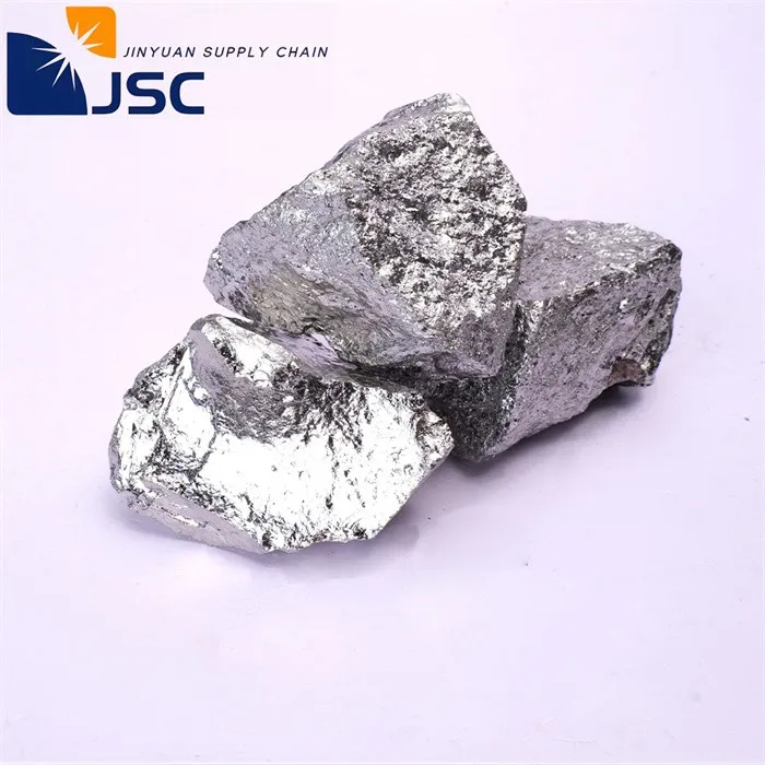Lc Ferro Manganese