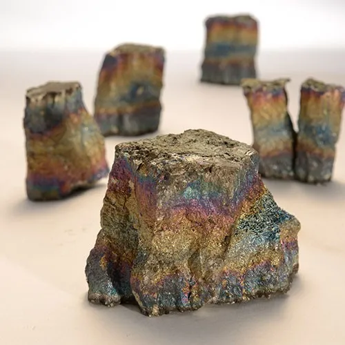 Manganèz Ferroalloy