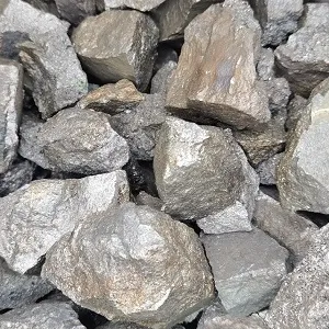 Mwayen Kabòn Ferro Manganèz