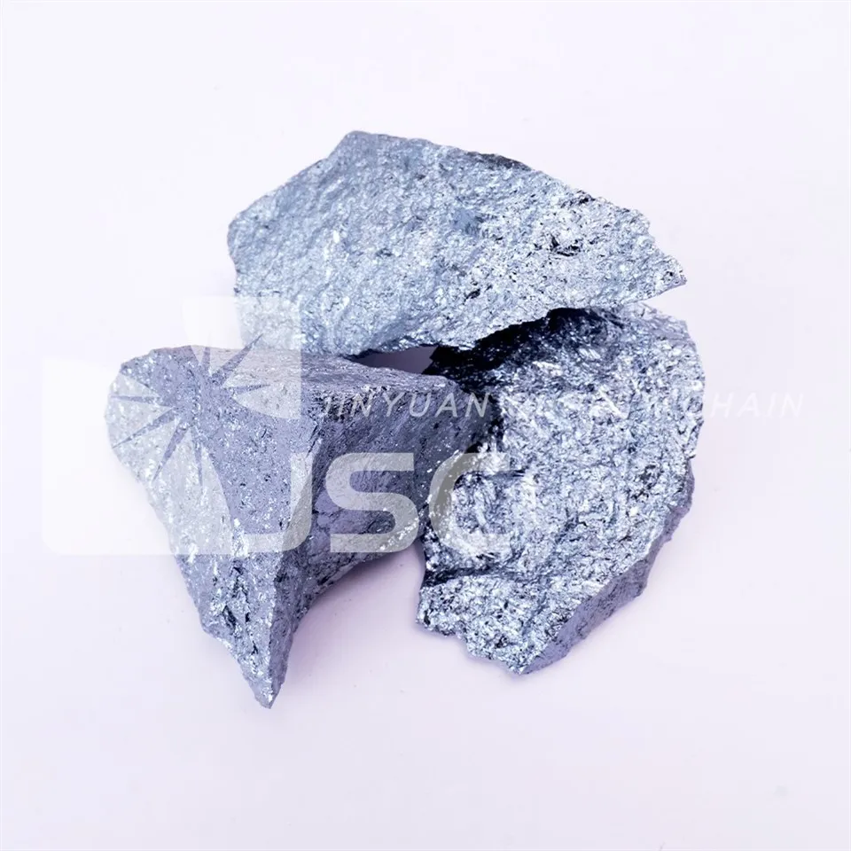 Silisyòm metal 2502