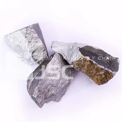 Ferro Manganèz Mwayen Kabòn