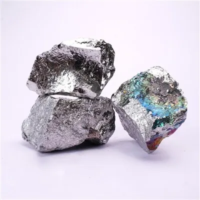 Ferromanganèz ki ba kabòn