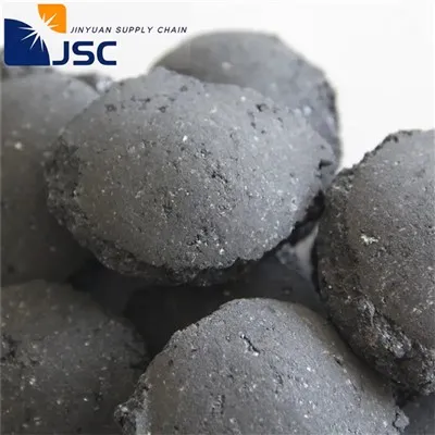 Silisyòm Carbide Briquette